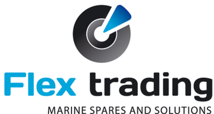 Ship chandler Flex tradong logo